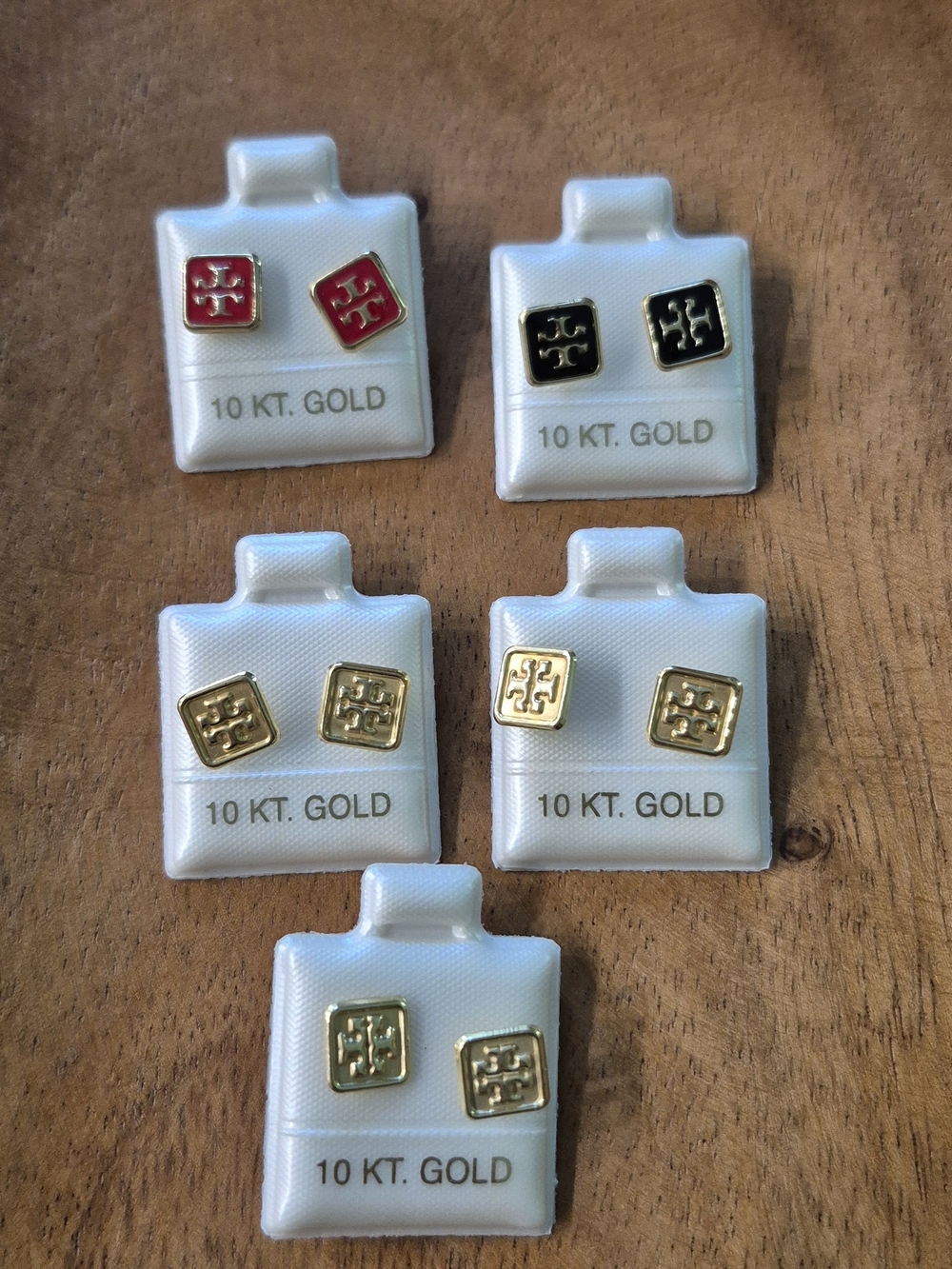 10k Earrings